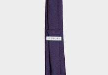 Load image into Gallery viewer, The Blackberry Bramerton Tie