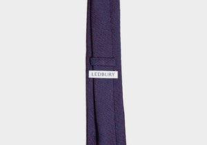 The Blackberry Bramerton Tie