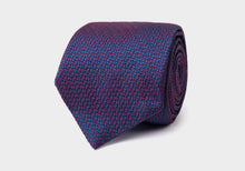 Load image into Gallery viewer, The Blackberry Bramerton Tie