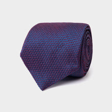 Load image into Gallery viewer, The Blackberry Bramerton Tie