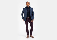 Load image into Gallery viewer, The Deep Blue Campden Sport Coat