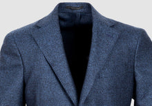 Load image into Gallery viewer, The Deep Blue Campden Sport Coat