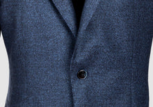 Load image into Gallery viewer, The Deep Blue Campden Sport Coat