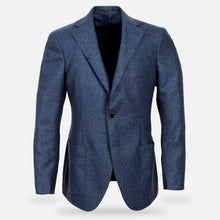 Load image into Gallery viewer, The Deep Blue Campden Sport Coat