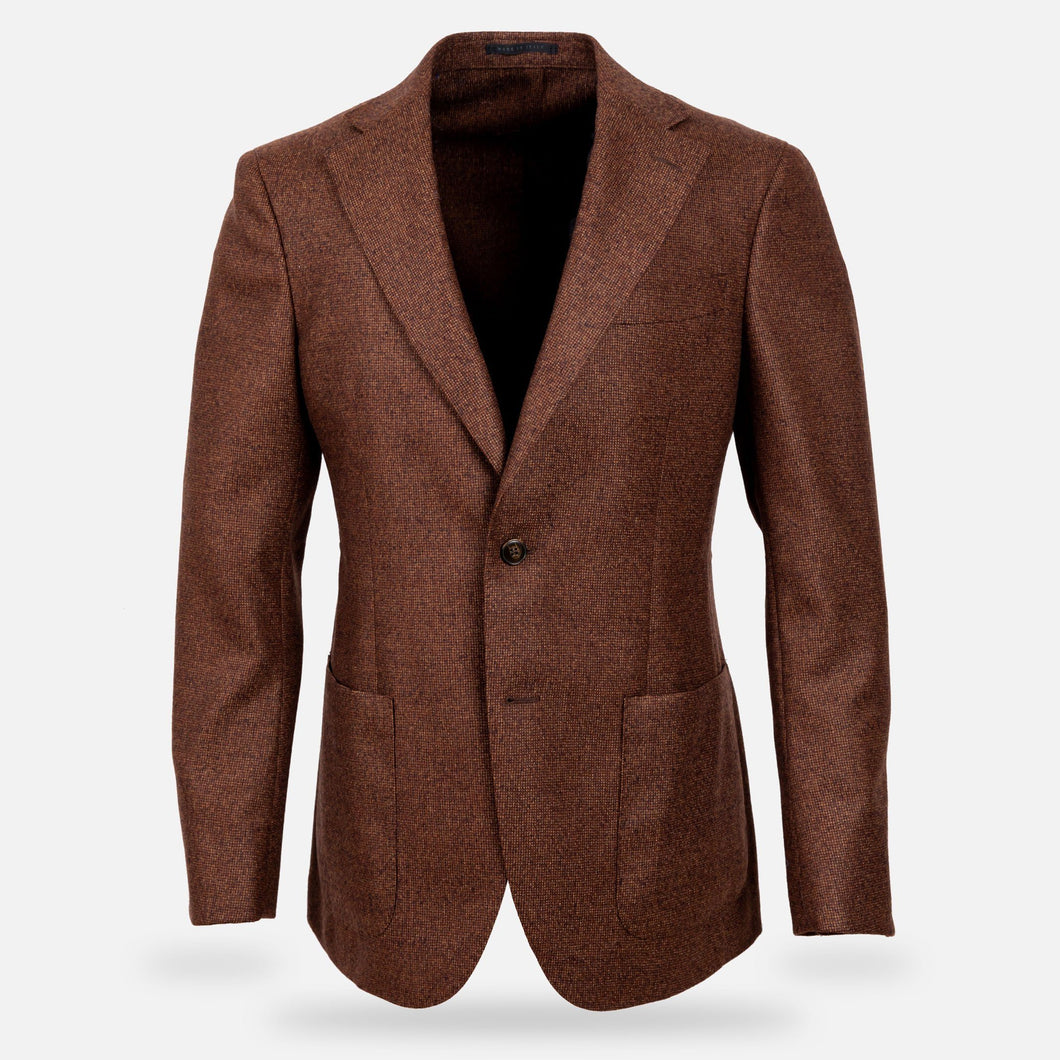 The Cedar Campden Sport Coat