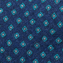 Load image into Gallery viewer, The Deep Blue Concord Tie