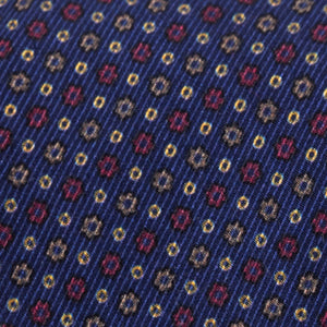 The Navy Deming Tie