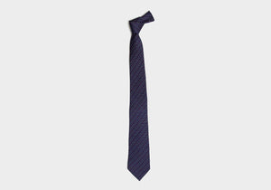 The Navy Deming Tie