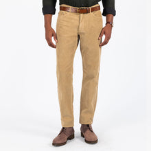 Load image into Gallery viewer, The Sand Franklin 5-Pocket Corduroy Pant