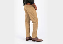 Load image into Gallery viewer, The Sand Franklin 5-Pocket Corduroy Pant