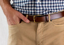 Load image into Gallery viewer, The Sand Franklin 5 Pocket Washed Twill Pant