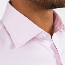 Load image into Gallery viewer, The Pink Freeman Oxford Dress Shirt