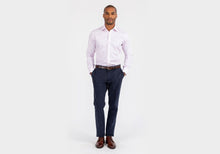 Load image into Gallery viewer, The Pink Freeman Oxford Dress Shirt