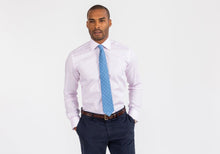Load image into Gallery viewer, The Pink Freeman Oxford Dress Shirt