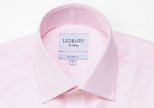 Load image into Gallery viewer, The Pink Freeman Oxford Dress Shirt