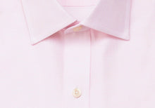 Load image into Gallery viewer, The Pink Freeman Oxford Dress Shirt