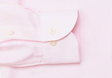 Load image into Gallery viewer, The Pink Freeman Oxford Dress Shirt