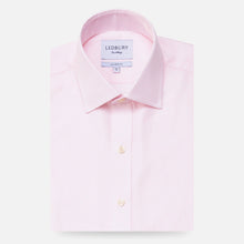 Load image into Gallery viewer, The Pink Freeman Oxford Dress Shirt