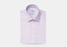 Load image into Gallery viewer, The Lavender Freeman Oxford Dress Shirt