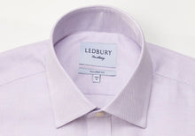 Load image into Gallery viewer, The Lavender Freeman Oxford Dress Shirt