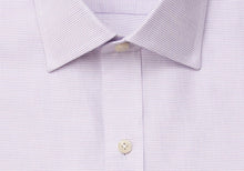 Load image into Gallery viewer, The Lavender Freeman Oxford Dress Shirt