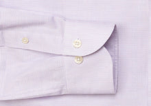 Load image into Gallery viewer, The Lavender Freeman Oxford Dress Shirt