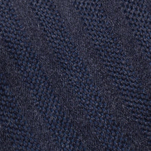 Load image into Gallery viewer, The Midnight Blue Goethe Tie