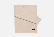 Load image into Gallery viewer, The Natural Hampden Merino Scarf