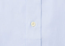 Load image into Gallery viewer, The Blue Hudson Pinpoint Oxford Dress Shirt