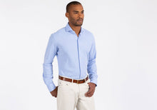 Load image into Gallery viewer, The Izard Performance Knit Shirt