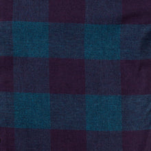 Load image into Gallery viewer, The Blackberry Kenesaw Flannel Casual Shirt Casual Shirt- Ledbury
