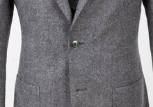 Load image into Gallery viewer, The Grey Heather Langton Sport Coat