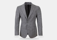 Load image into Gallery viewer, The Grey Heather Langton Sport Coat