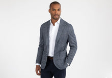 Load image into Gallery viewer, The Navy Lansdowne Sport Coat