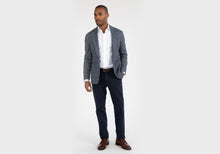 Load image into Gallery viewer, The Navy Lansdowne Sport Coat