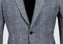Load image into Gallery viewer, The Navy Lansdowne Sport Coat