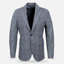 Load image into Gallery viewer, The Navy Lansdowne Sport Coat