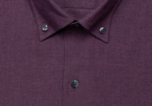 Load image into Gallery viewer, The Plum Morris Brushed Casual Shirt