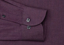 Load image into Gallery viewer, The Plum Morris Brushed Casual Shirt