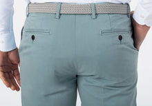 Load image into Gallery viewer, The Sea Green Richmond Chino Pant