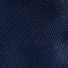 Load image into Gallery viewer, The Navy Ridgemont Bow Tie