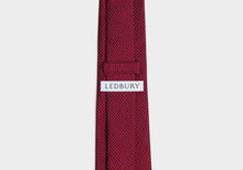 Load image into Gallery viewer, The Currant Tilbury Tie