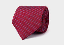 Load image into Gallery viewer, The Currant Tilbury Tie