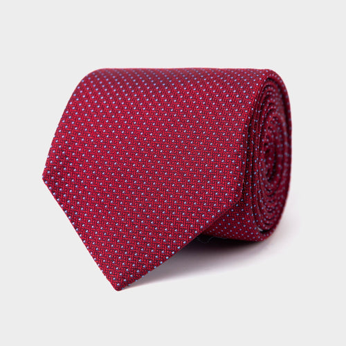 The Currant Tilbury Tie