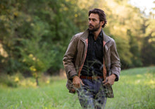 Load image into Gallery viewer, Tom Beckbe Tensaw ES for Ledbury Outerwear- Ledbury