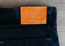 Load image into Gallery viewer, The True Indigo Templeton Mid-Rise Jeans