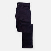 Load image into Gallery viewer, The True Indigo Templeton Mid-Rise Jeans