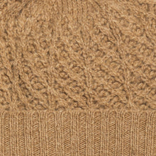 Load image into Gallery viewer, The Caramel Heather Whittington Hat