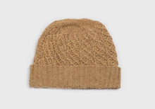 Load image into Gallery viewer, The Caramel Heather Whittington Hat