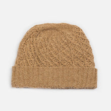 Load image into Gallery viewer, The Caramel Heather Whittington Hat